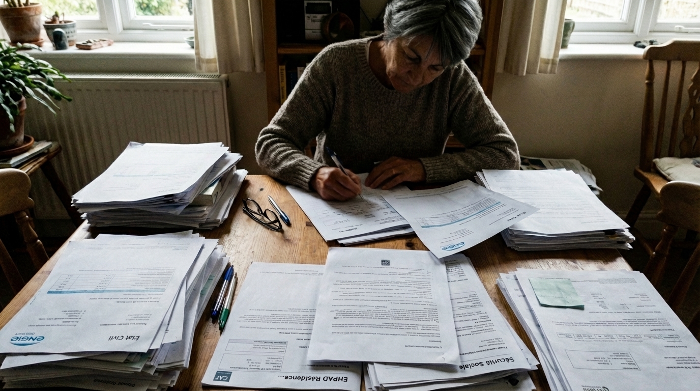 Mère et fille, lien familial