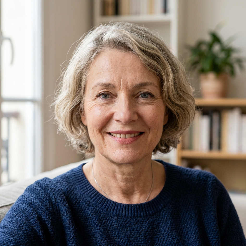 Michèle D.